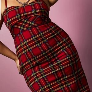 BNWT Size 14 Betsey Johnson Bodycom dress